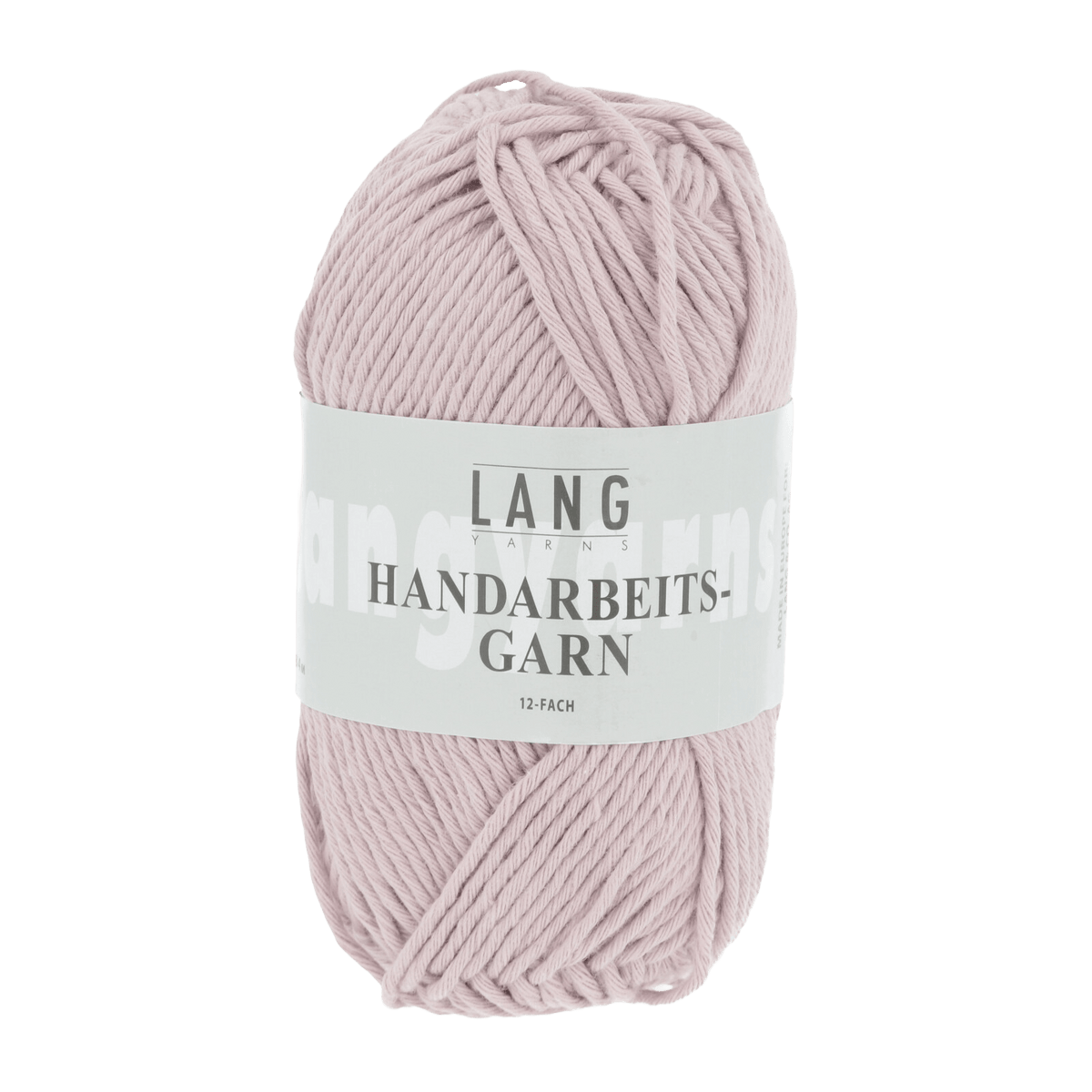 Lang Yarns Summer Yarns Light Dusky Pink LANGYARNS | Handarbeitgarn | Sport | 529