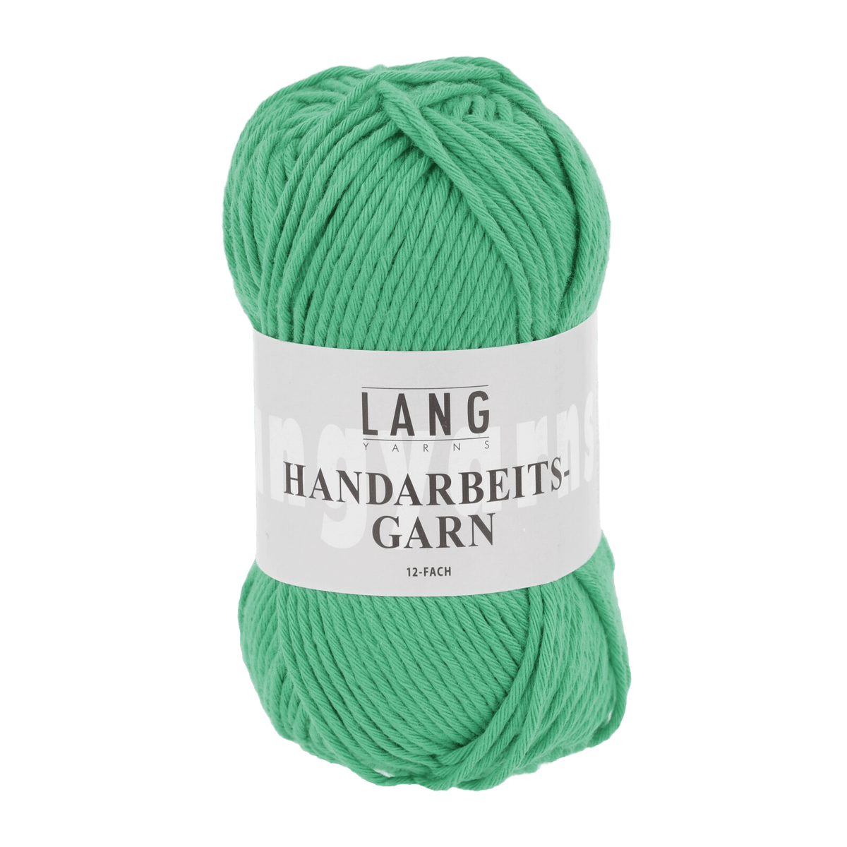 Lang Yarns Summer Yarns Light Green LANGYARNS | Handarbeitgarn | Sport | 529