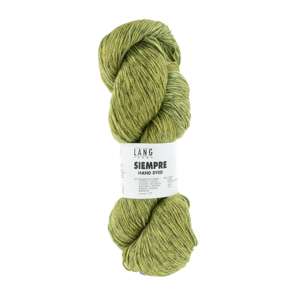 LANGYARNS | Siempre | DK | 1136