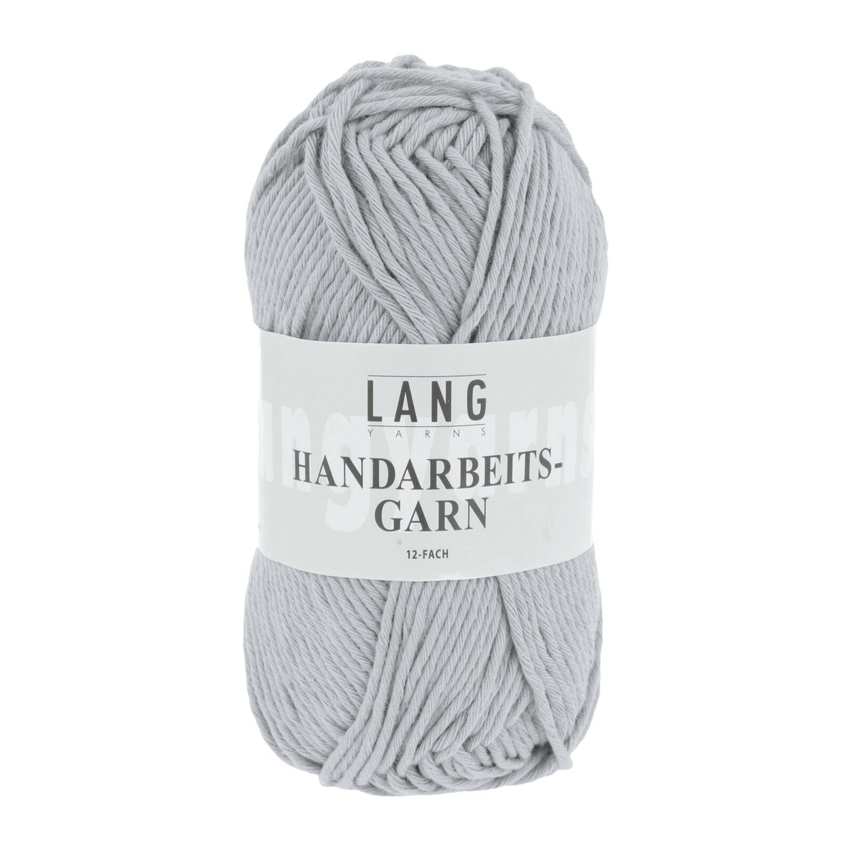 Lang Yarns Summer Yarns Light Grey LANGYARNS | Handarbeitgarn | Sport | 529