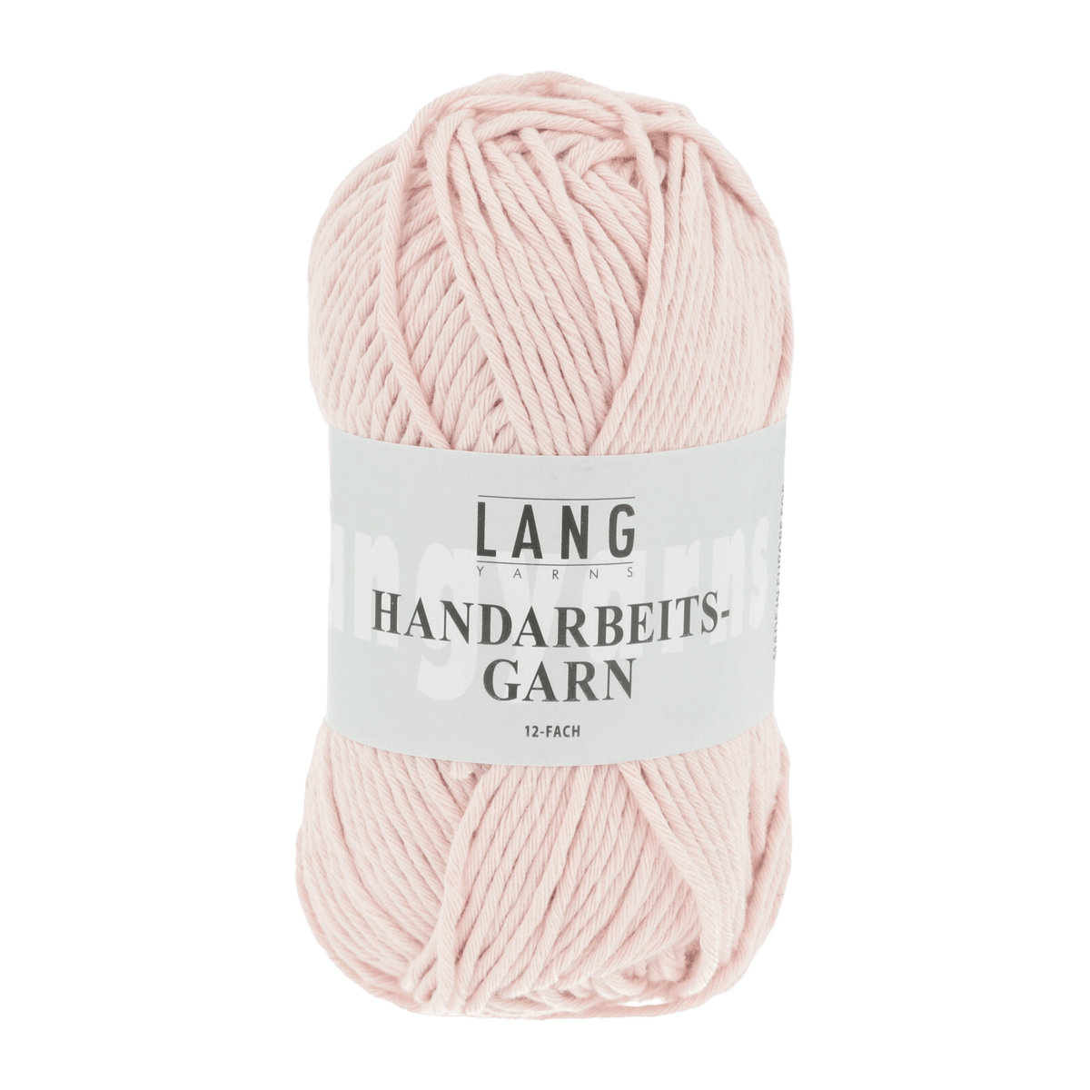 Lang Yarns Summer Yarns Light Salmon LANGYARNS | Handarbeitgarn | Sport | 529