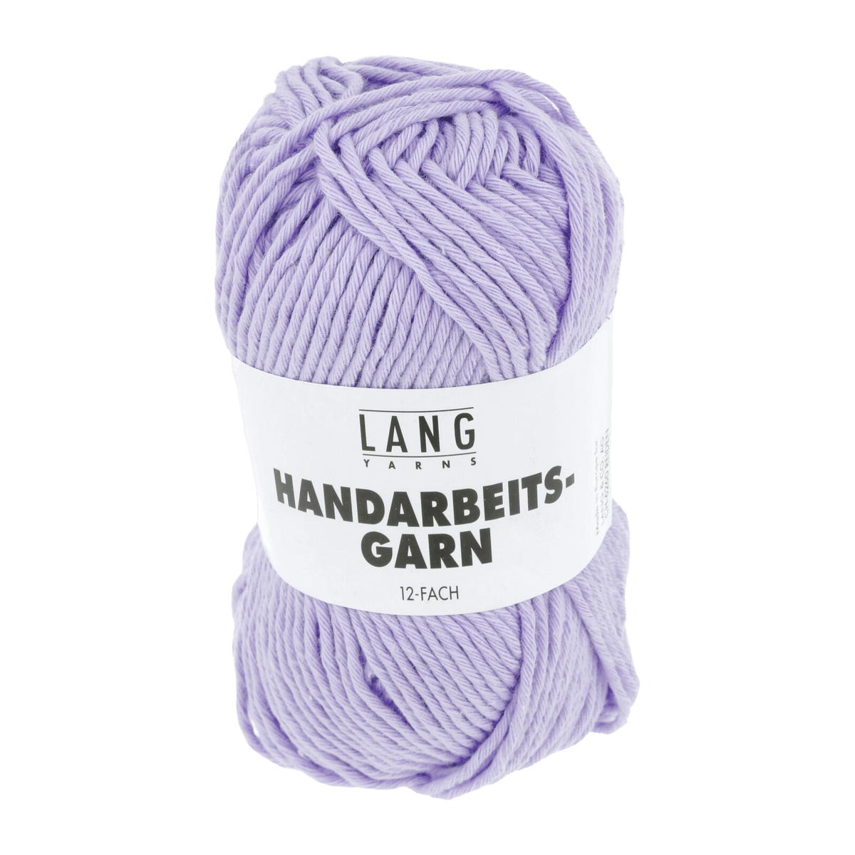 Lang Yarns Summer Yarns Lilac LANGYARNS | Handarbeitgarn | Sport | 529