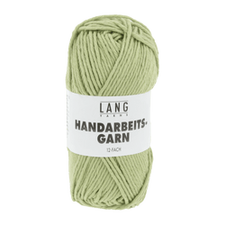 Lang Yarns Summer Yarns Lime LANGYARNS | Handarbeitgarn | Sport | 529