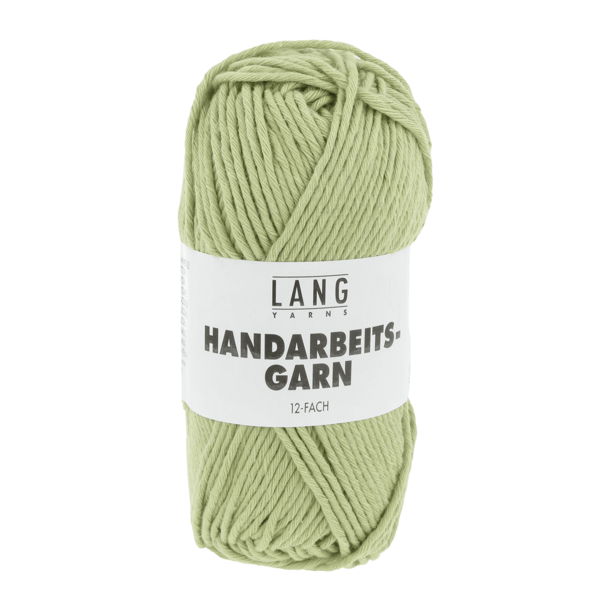 Lang Yarns Summer Yarns Lime LANGYARNS | Handarbeitgarn | Sport | 529