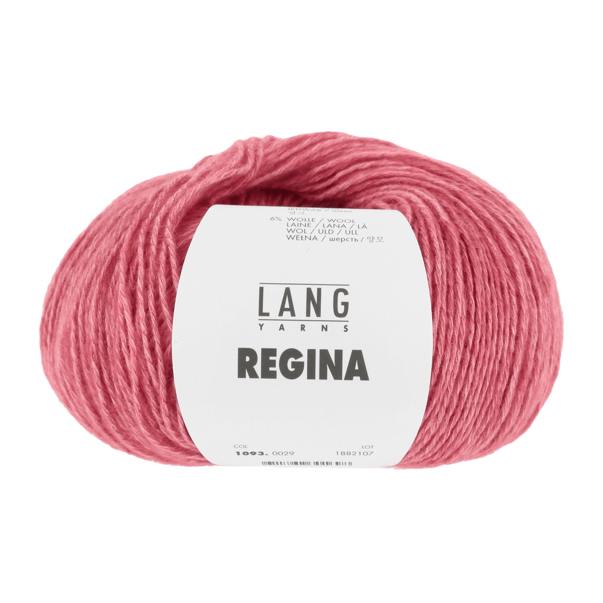 Lang Yarns Summer Yarns Melon LANGYARNS | Regina | DK | 1093