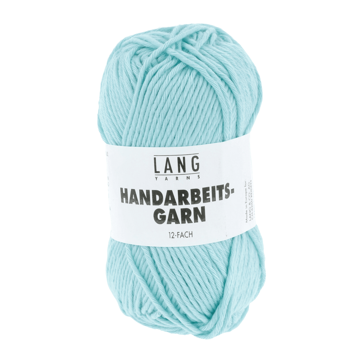 Lang Yarns Summer Yarns Mint LANGYARNS | Handarbeitgarn | Sport | 529