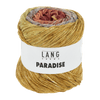 Lang Yarns Summer Yarns Mustard Yellow LANGYARNS | Paradise | Sport | 1109