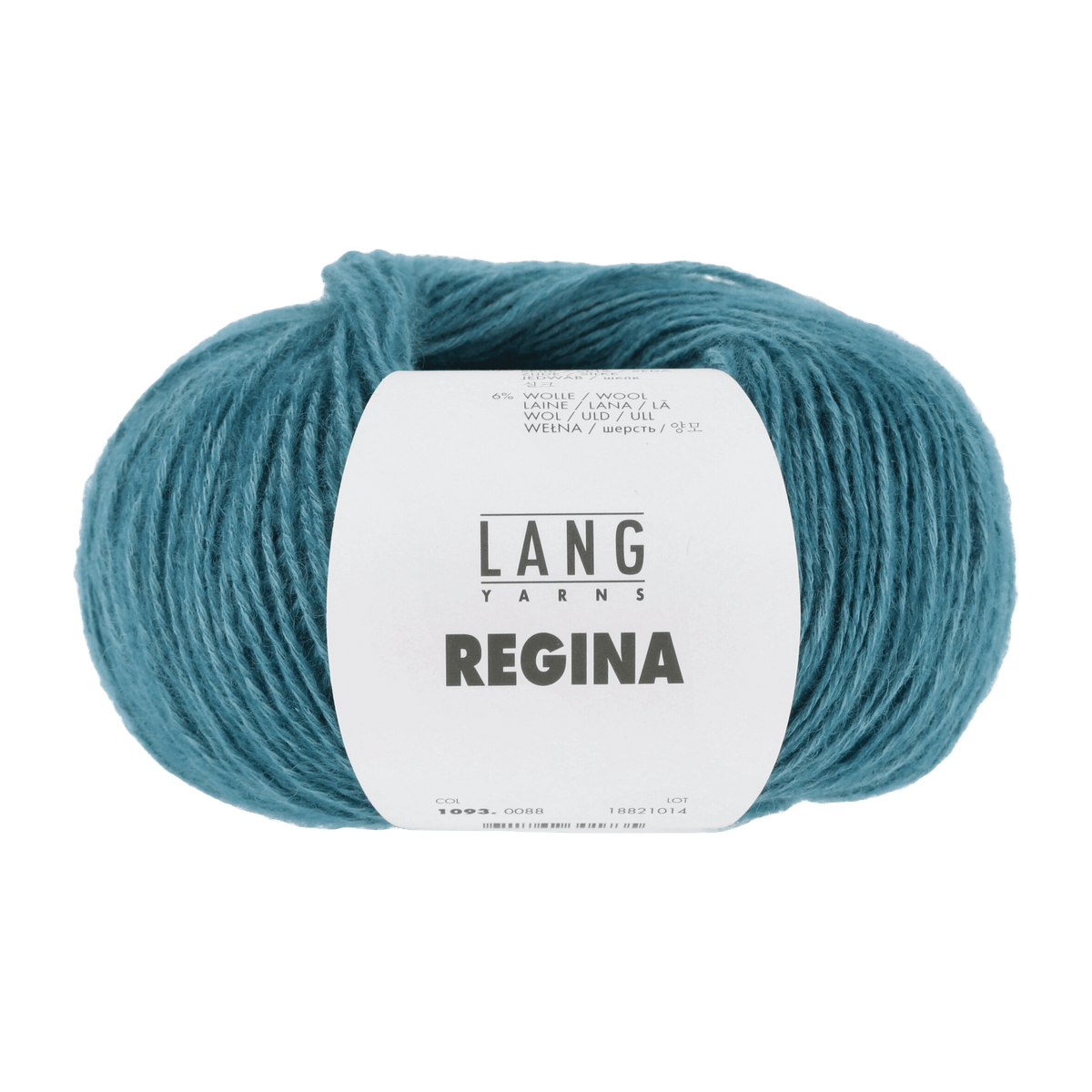 Lang Yarns Summer Yarns Ocean LANGYARNS | Regina | DK | 1093