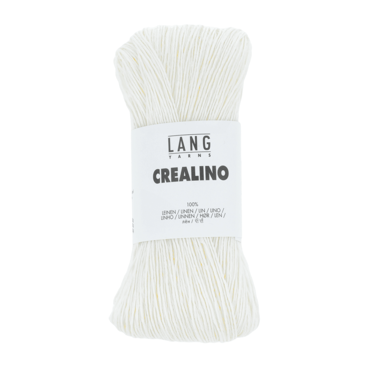 Lang Yarns Summer Yarns Offwhite LANGYARNS | Crealino | DK | 1089