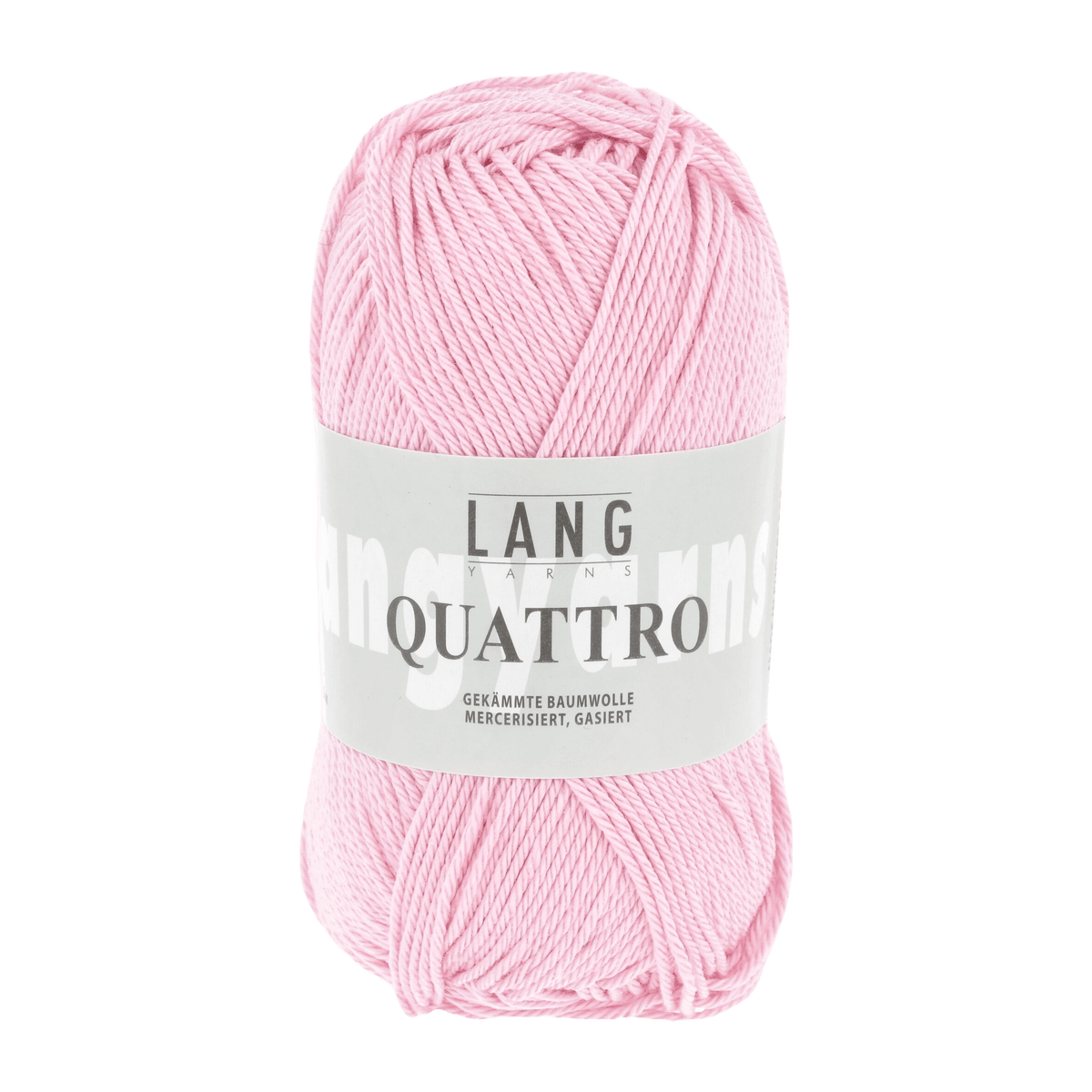 Lang Yarns Summer Yarns Orchid LANGYARNS | Quattro | Sport | 16