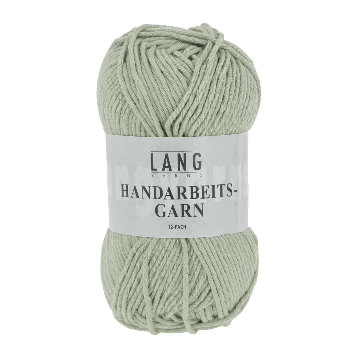 Lang Yarns Summer Yarns Pastel Green LANGYARNS | Handarbeitgarn | Sport | 529