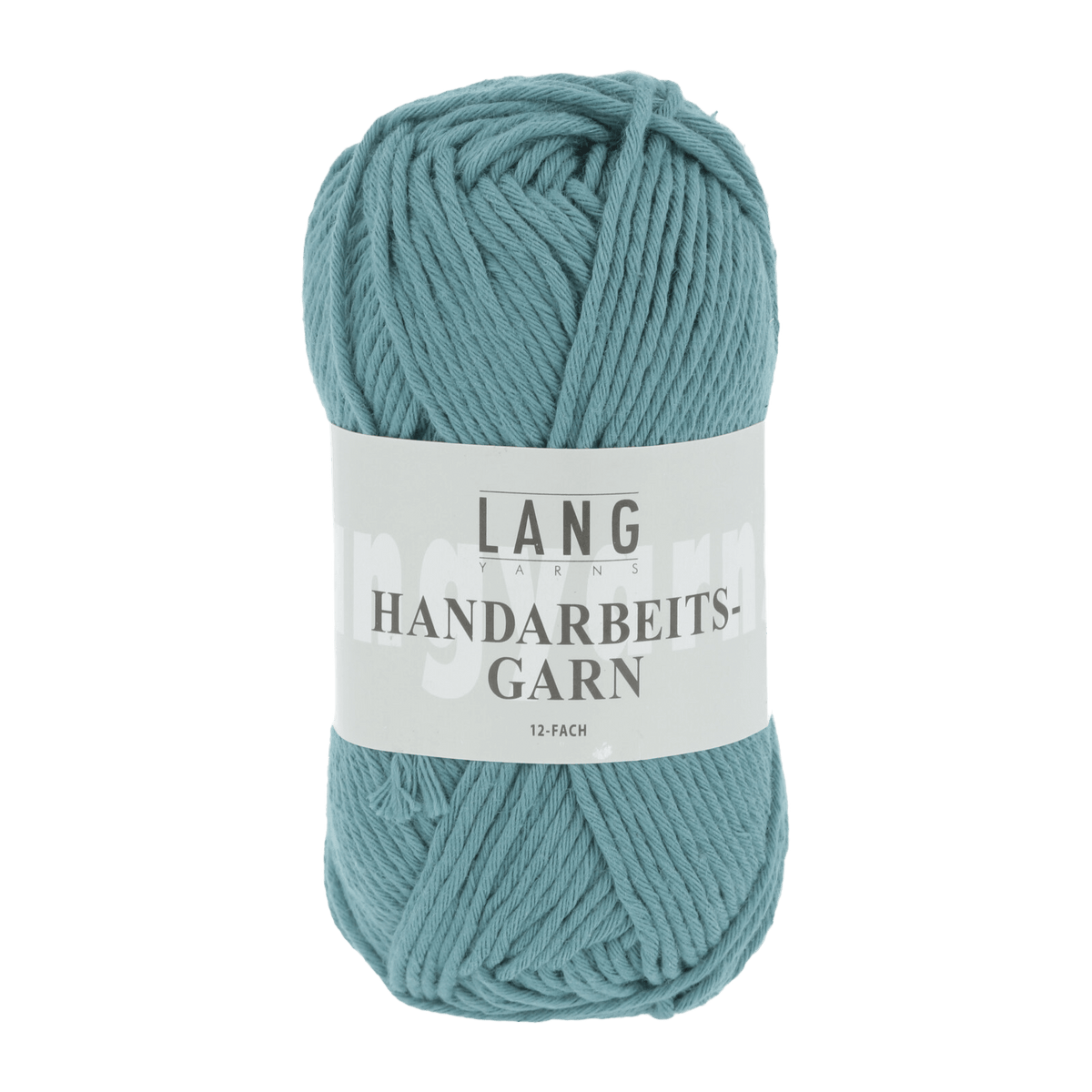 Lang Yarns Summer Yarns Petrol LANGYARNS | Handarbeitgarn | Sport | 529