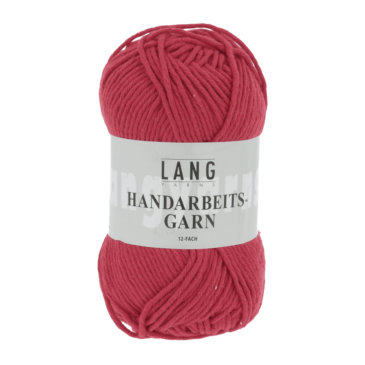 Lang Yarns Summer Yarns Red LANGYARNS | Handarbeitgarn | Sport | 529