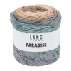 Lang Yarns Summer Yarns Rose / Lilac / Orange LANGYARNS | Paradise | Sport | 1109