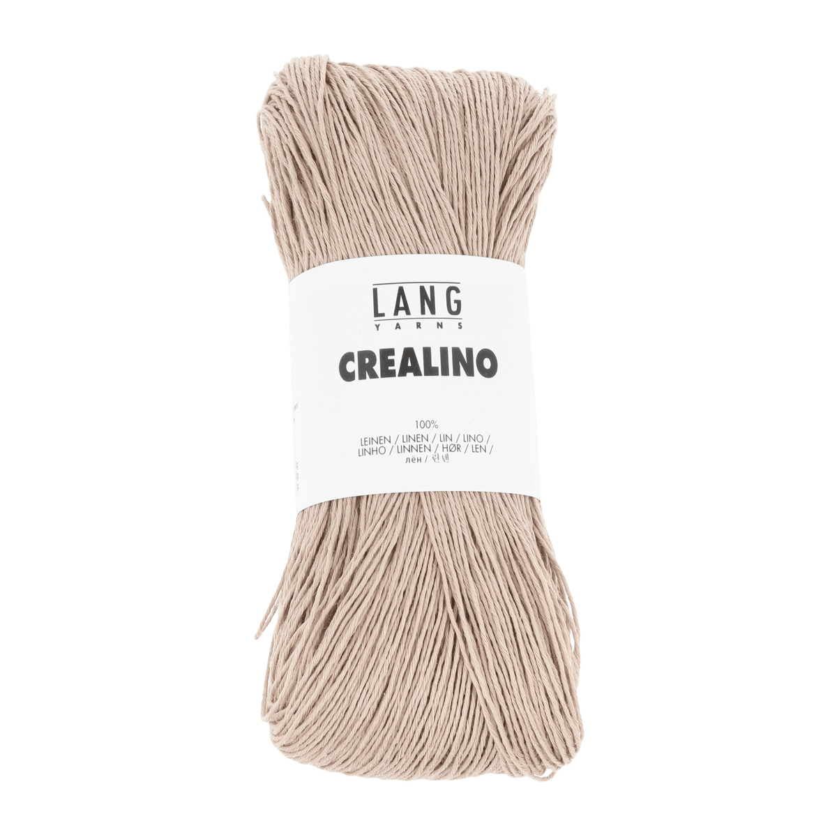 Lang Yarns Summer Yarns Rose Quartz LANGYARNS | Crealino | DK | 1089