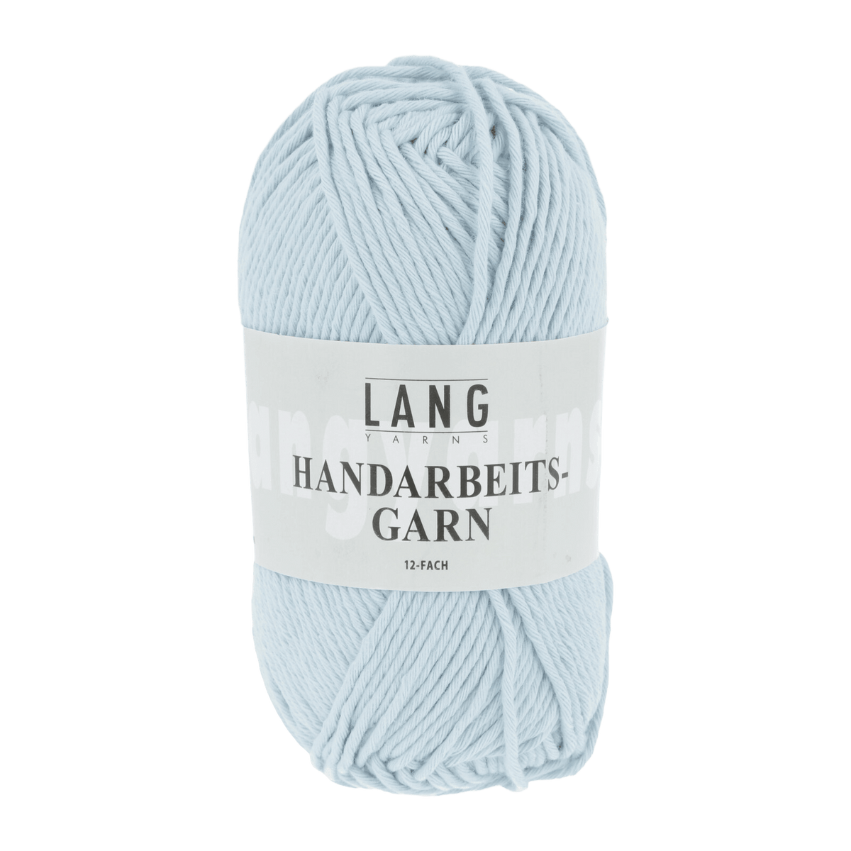 Lang Yarns Summer Yarns Sky Blue LANGYARNS | Handarbeitgarn | Sport | 529