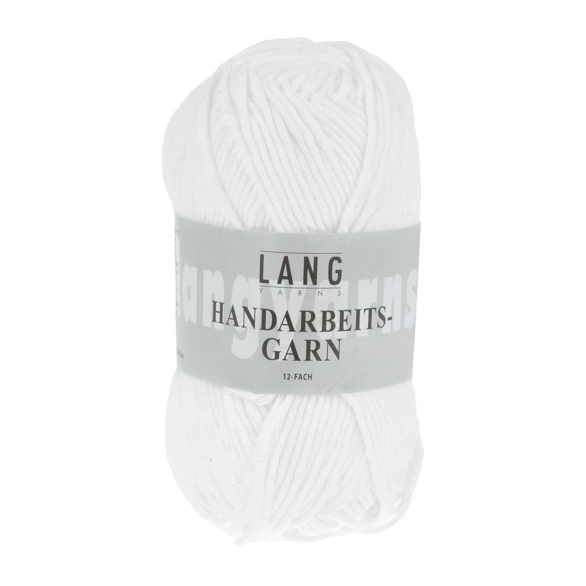 Lang Yarns Summer Yarns White LANGYARNS | Handarbeitgarn | Sport | 529