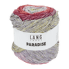 Lang Yarns Summer Yarns Yellow / Lilac / Turquoise LANGYARNS | Paradise | Sport | 1109