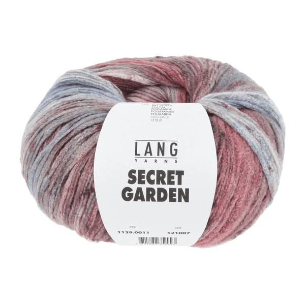 LANGYARNS | Secret Garden | DK | 1139