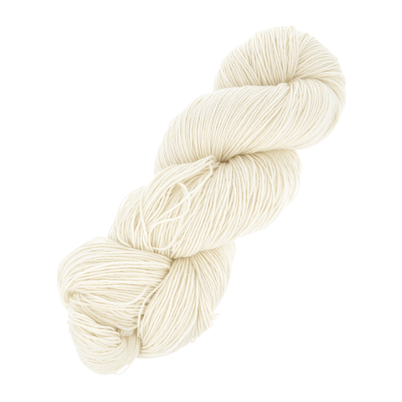 Lang Yarns Yarn 100g LANG YARNS |  RAW # 22 | High Quality Yarns for Hand-Dyers | 10 Pack | 1183