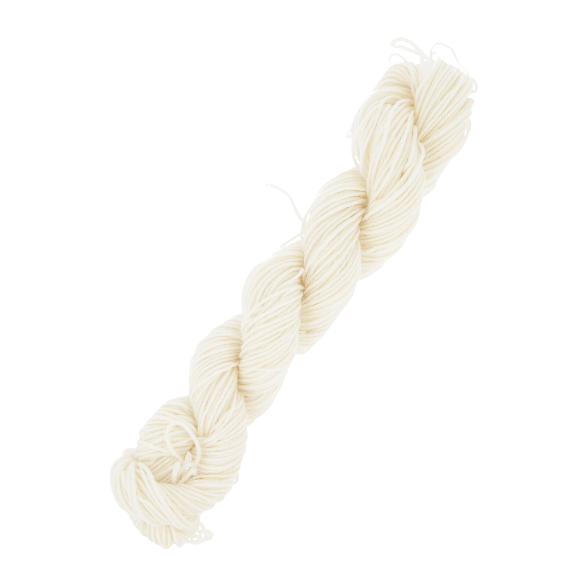 Lang Yarns Yarn 20g LANG YARNS |  RAW # 22 | High Quality Yarns for Hand-Dyers | 10 Pack | 1183