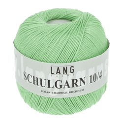 Lang Yarns Yarn Apple LANGYARNS |  Mercerised Crafting Cotton 10/1 | Sport | 1