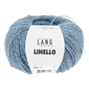 Lang Yarns Yarn Blue LANG YARNS | Linello | Worsted / Aran | 1066