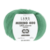 Lang Yarns Yarn Bottle Green LANGYARNS | Merino 400 Lace | Sock / Baby | 796