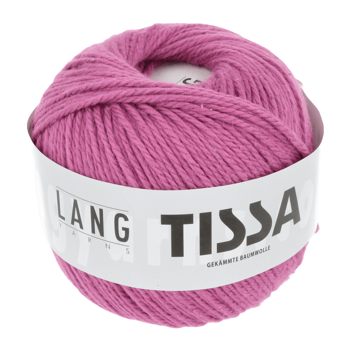 Lang Yarns Yarn Cyclamen LANGYARNS |  Tissa 3/3 | Worsted / Aran | 20