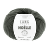 Lang Yarns yarn Dark Olive LANGYARNS | Noëlle | Sock / Baby | 1134
