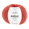 Lang Yarns yarn Dark Orange LANGYARNS | Noëlle | Sock / Baby | 1134