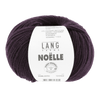 Lang Yarns yarn Dark Purple LANGYARNS | Noëlle | Sock / Baby | 1134