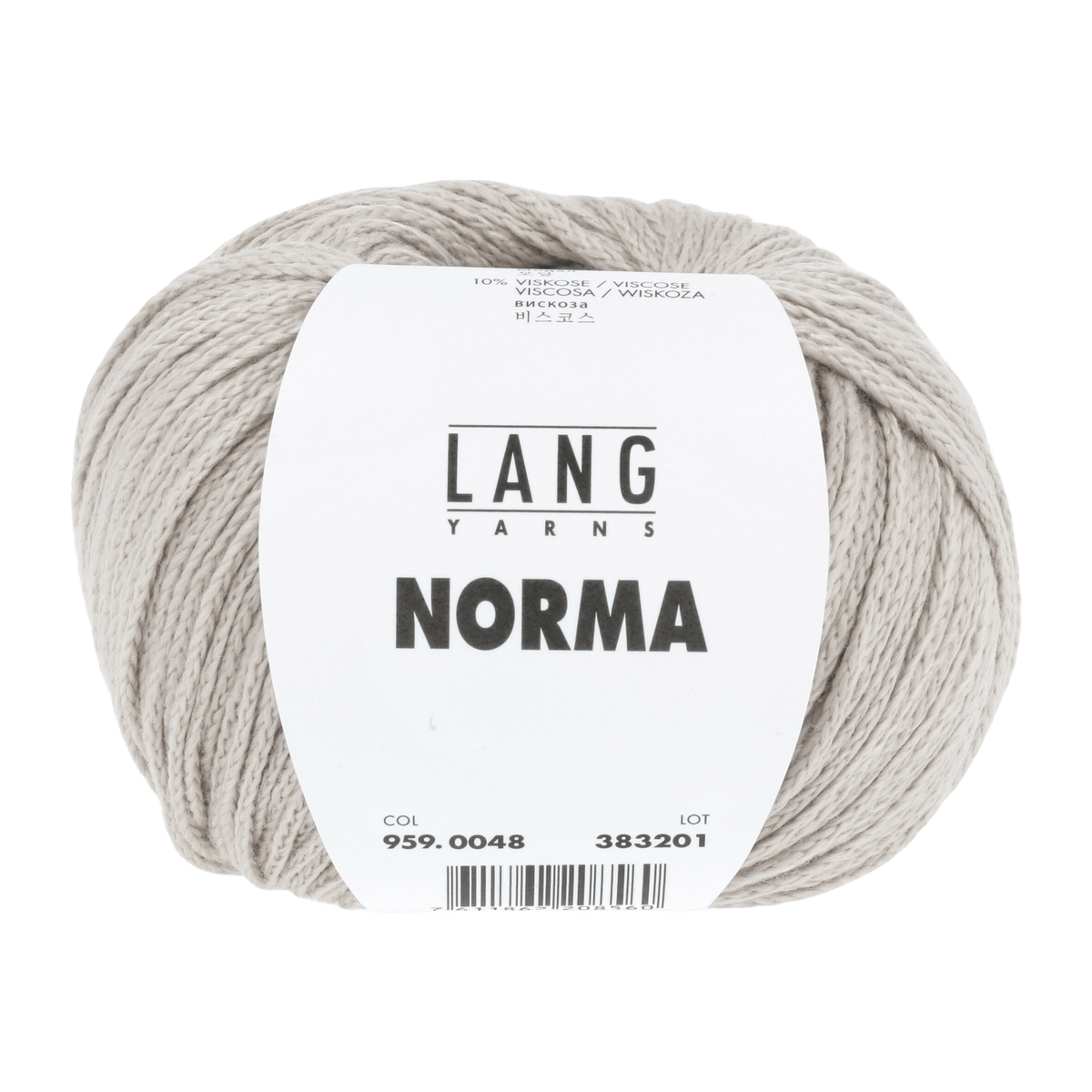 Lang Yarns yarn Dusky Pink LANGYARNS | Norma | DK | 959