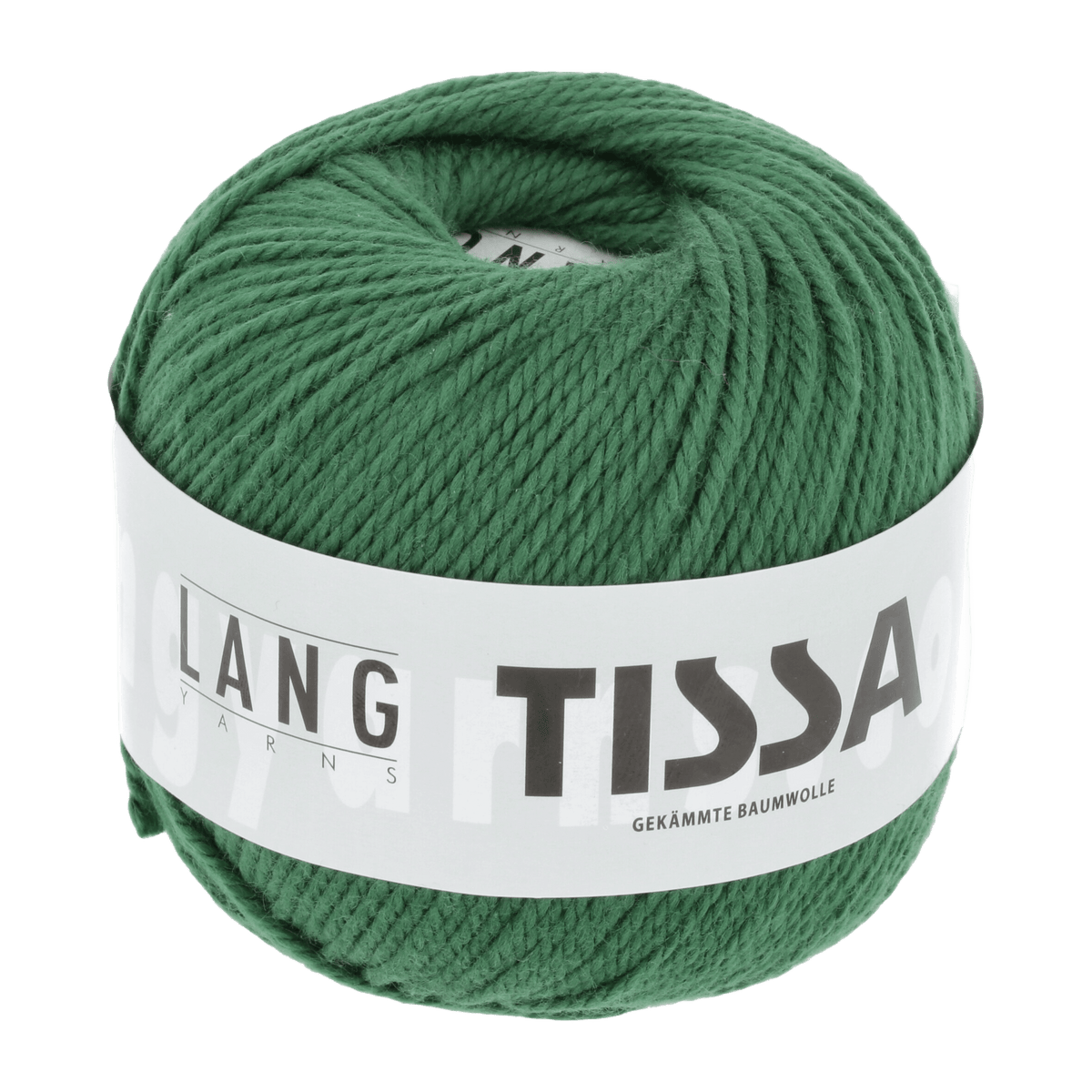 Lang Yarns Yarn Fir LANGYARNS |  Tissa 3/3 | Worsted / Aran | 20
