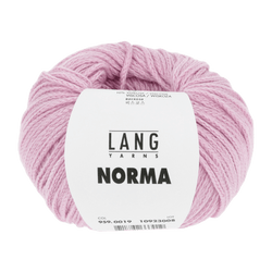 Lang Yarns yarn Flamingo LANGYARNS | Norma | DK | 959
