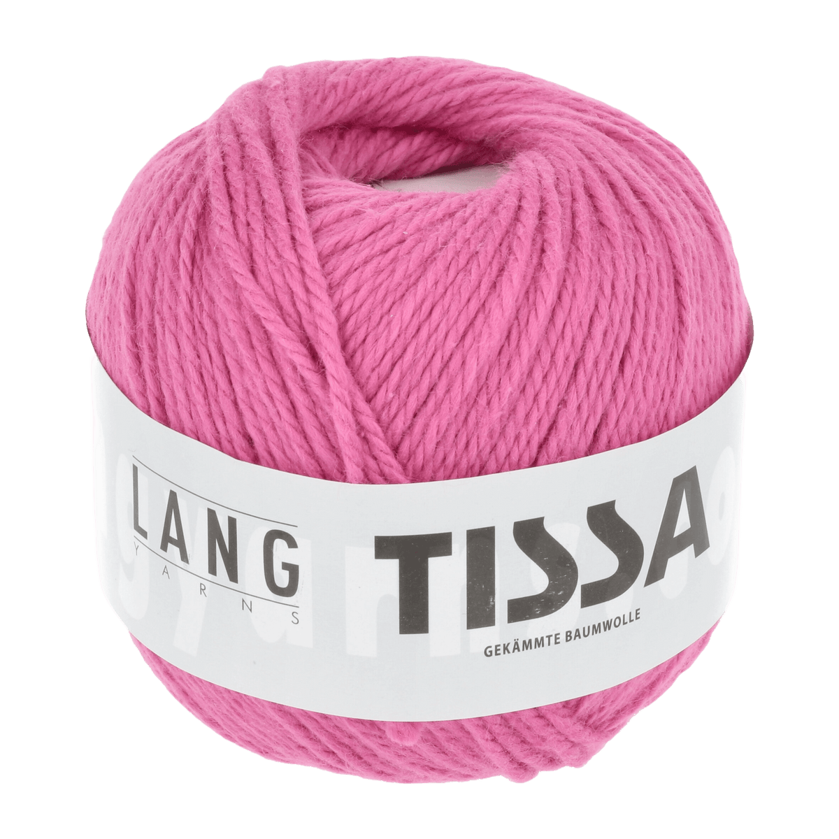 Lang Yarns Yarn Flamingo LANGYARNS |  Tissa 3/3 | Worsted / Aran | 20