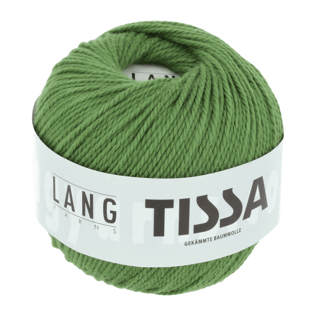 Lang Yarns Yarn Grass LANGYARNS |  Tissa 3/3 | Worsted / Aran | 20