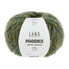 Lang Yarns yarn Green Marl LANGYARNS | Phoenix | Chunky | 1107