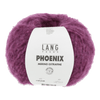 Lang Yarns yarn Hot Pink LANGYARNS | Phoenix | Chunky | 1107