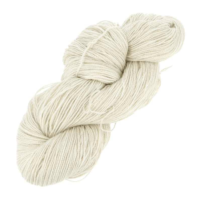 Lang Yarns Yarn LANGYARNS |  RAW # 1 | High Quality Yarns for Hand-Dyers | 10 Pack | 1039