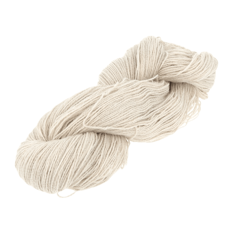 Lang Yarns Yarn LANGYARNS |  RAW # 10 | High Quality Yarns for Hand-Dyers | 10 Pack | 1048