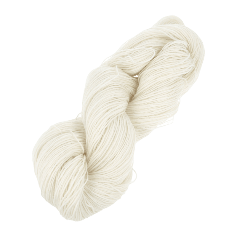 Lang Yarns Yarn LANGYARNS |  RAW # 14 | High Quality Yarns for Hand-Dyers | 10 Pack | 1052