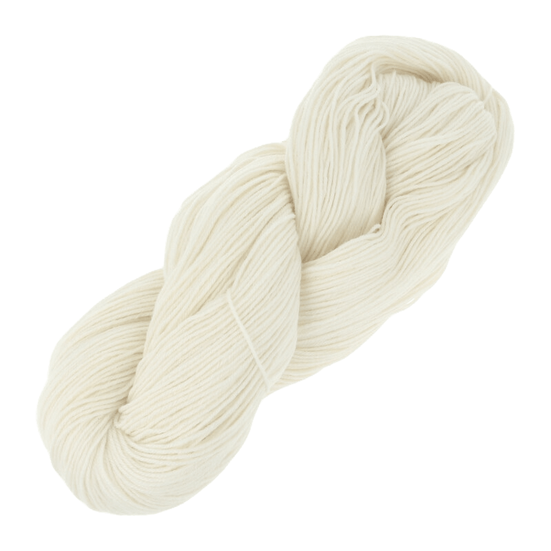 Lang Yarns Yarn LANGYARNS |  RAW # 18 | High Quality Yarns for Hand-Dyers | 10 Pack | 1068