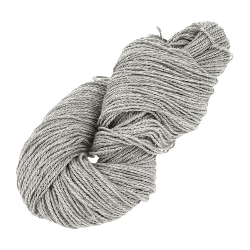 Lang Yarns Yarn LANGYARNS |  RAW # 2 | High Quality Yarns for Hand-Dyers | 10 Pack | 1040