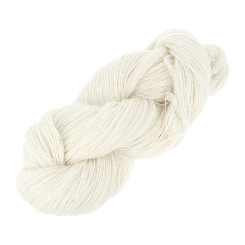 Lang Yarns Yarn LANGYARNS |  RAW # 20 | High Quality Yarns for Hand-Dyers | 10 Pack | 1104