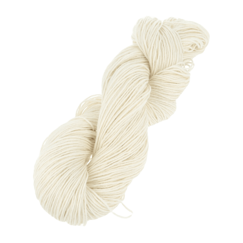 Lang Yarns Yarn LANGYARNS |  RAW # 4 | High Quality Yarns for Hand-Dyers | 10 Pack | 1042