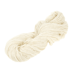 Lang Yarns Yarn LANGYARNS |  RAW # 6 | High Quality Yarns for Hand-Dyers | 10 Pack | 1044