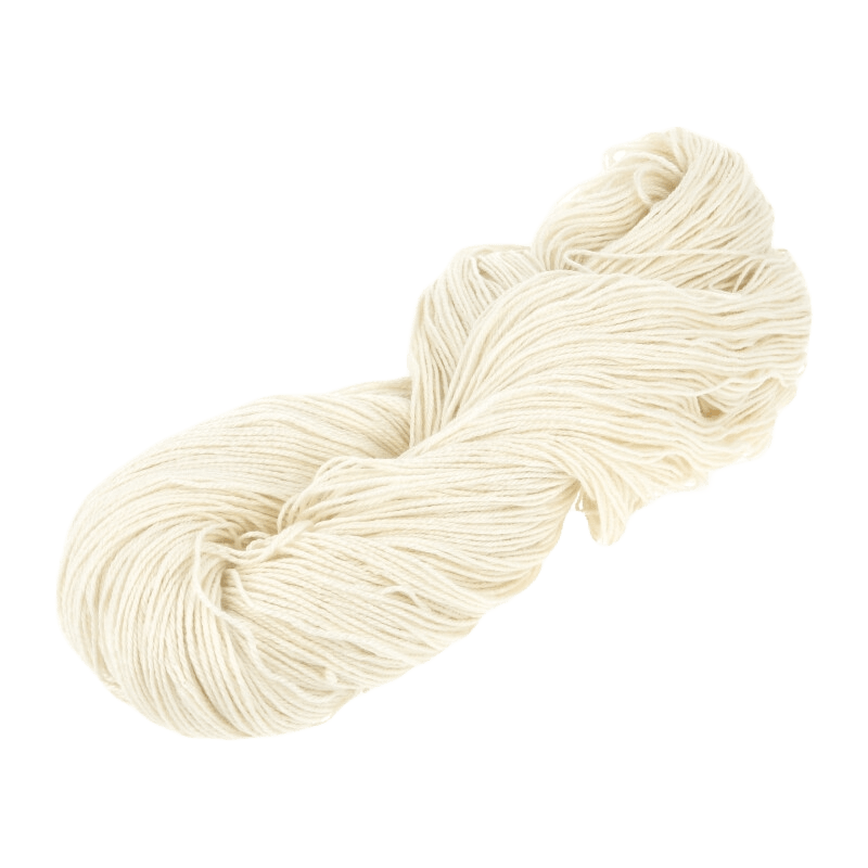Lang Yarns Yarn LANGYARNS |  RAW # 6 | High Quality Yarns for Hand-Dyers | 10 Pack | 1044