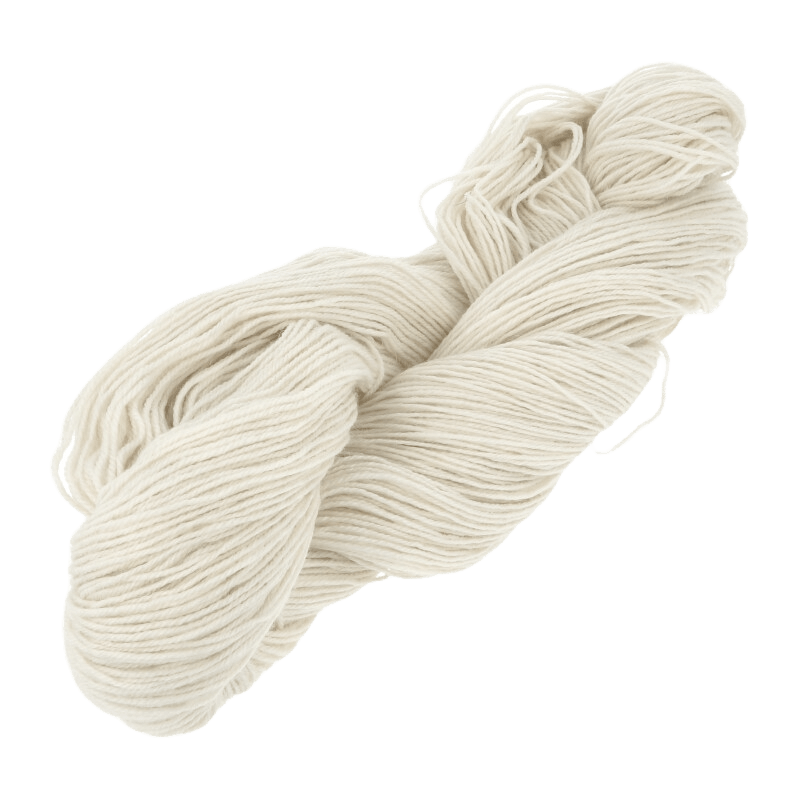 Lang Yarns Yarn LANGYARNS |  RAW # 8 | High Quality Yarns for Hand-Dyers | 10 Pack | 1046
