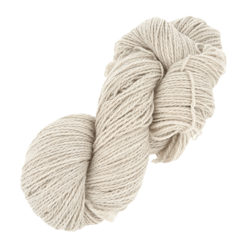 Lang Yarns Yarn LANGYARNS |  RAW # 9 | High Quality Yarns for Hand-Dyers | 10 Pack | 1047